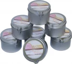 Κερί Μασάζ "Body Candle"Peach Grace 50ml