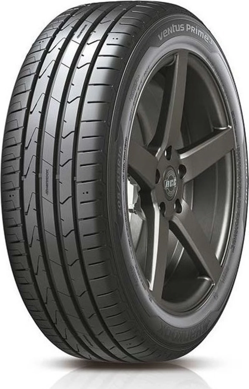 Hankook Ventus Prime 3 K125B RunFlat 195/55R16 87W *