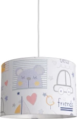 Veis Hesperis Kids - Bear Friends 201.112