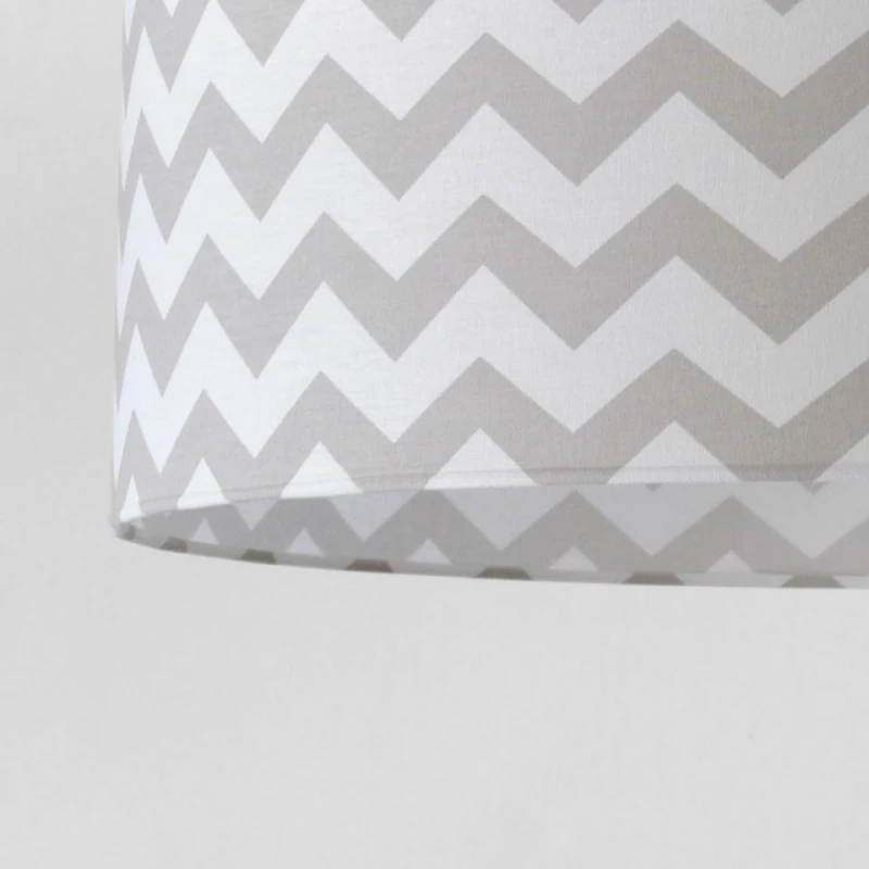 Veis Hesperis Chevron Grey 201.107