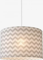 Veis Hesperis Chevron Grey 201.107