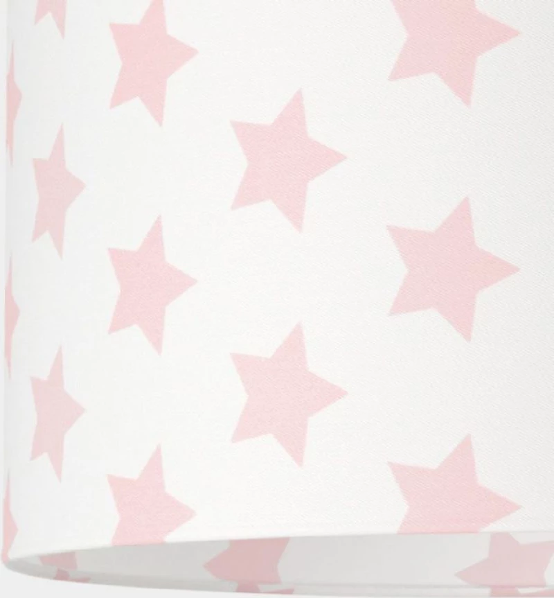 Veis Hesperis Big Stars Pink 201.109