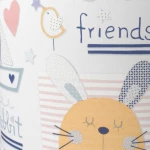 Veis Hesperis Kids - Rabbit Friends 201.113