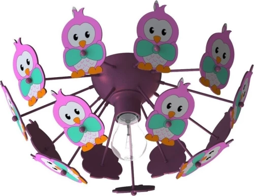 Eglo Viki 2 95637