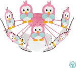 Eglo Viki 2 95637