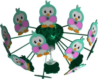 Eglo Viki 2 95636