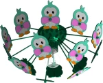 Eglo Viki 2 95636