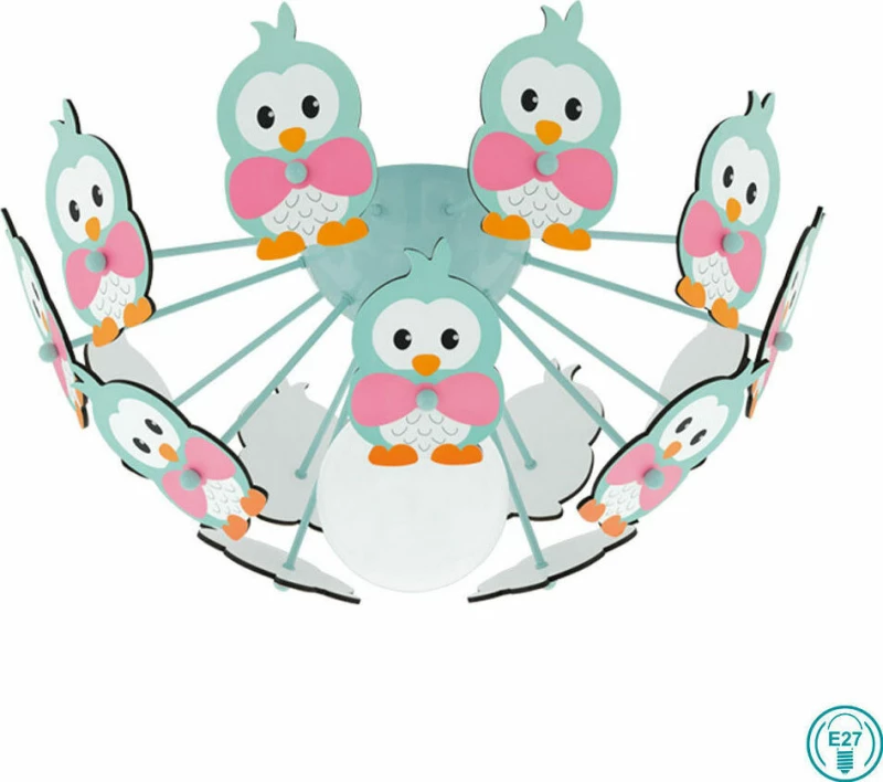 Eglo Viki 2 95636