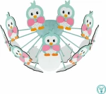 Eglo Viki 2 95636