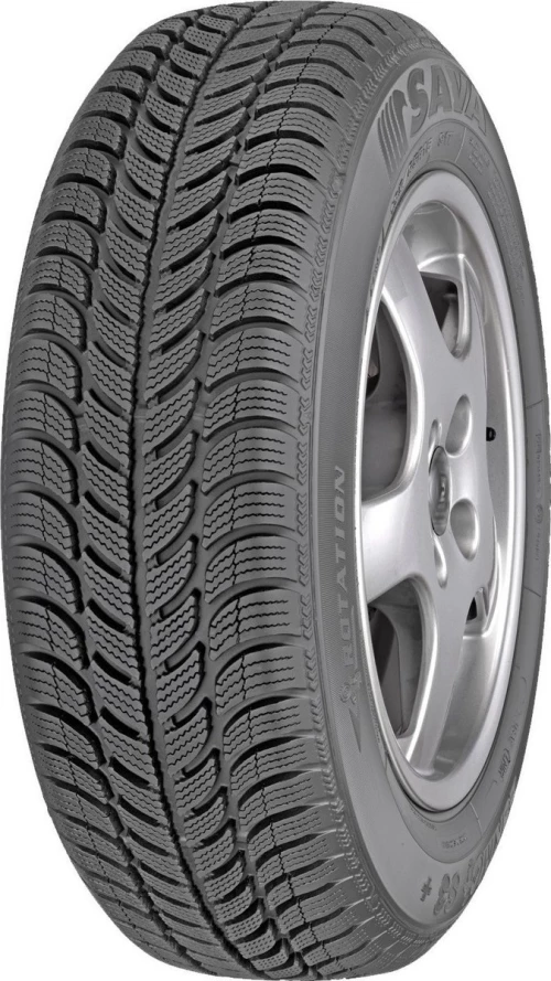 Sava Eskimo S3+ 155/80R13 79T
