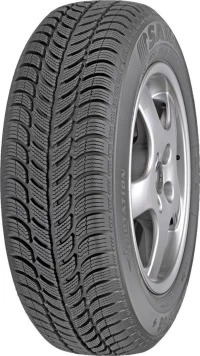 Sava Eskimo S3+ 155/80R13 79T