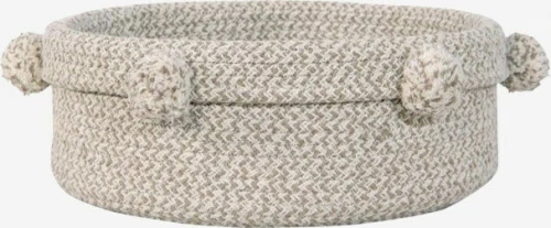 Lorena Canals Basket Tray Natural