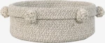 Lorena Canals Basket Tray Natural