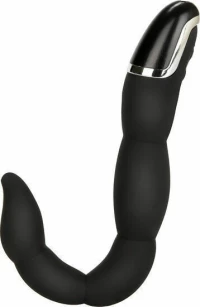 Colt Deep Flexer 10cm Black