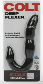 Colt Deep Flexer 10cm Black
