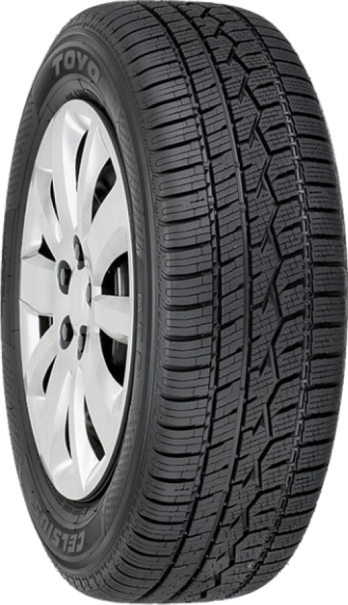 Τουο 195/60 R16 89H Celsius Tl
