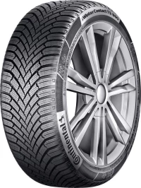 Continental WinterContact TS 860 195/50R15 82T