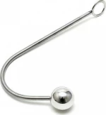 Rimba BondagePlay Hook Metal 40mm