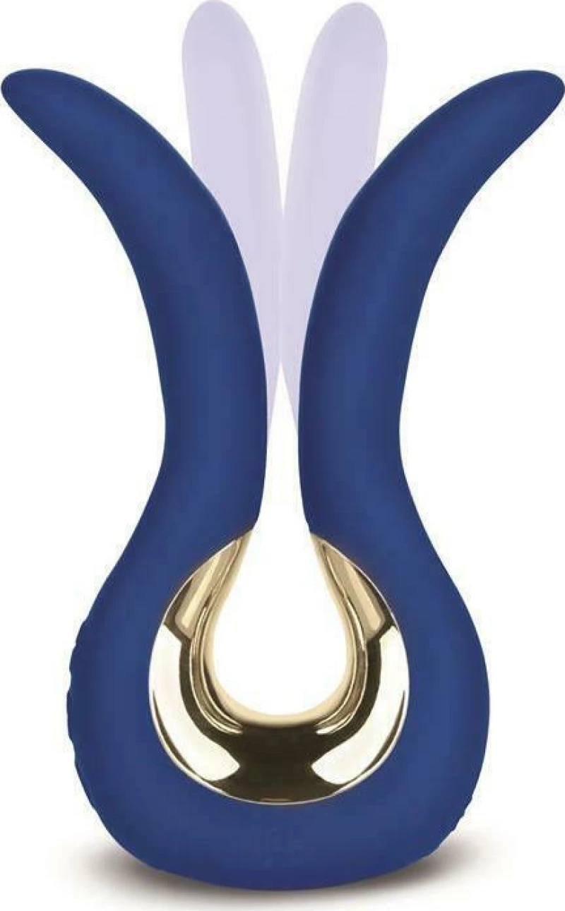 GVIBE MINI ROYAL BLUE - ΔΟΝΗΤΗΣ ΣΦΗΝΑ