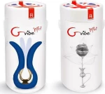 GVIBE MINI ROYAL BLUE - ΔΟΝΗΤΗΣ ΣΦΗΝΑ