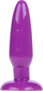PLUG ANAL SMALL PURPLE