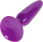 PLUG ANAL SMALL PURPLE