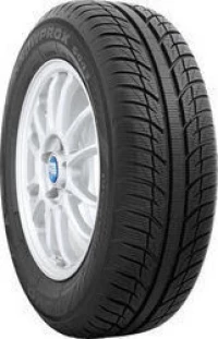 Toyo Snowprox S943 165/70R14 85T