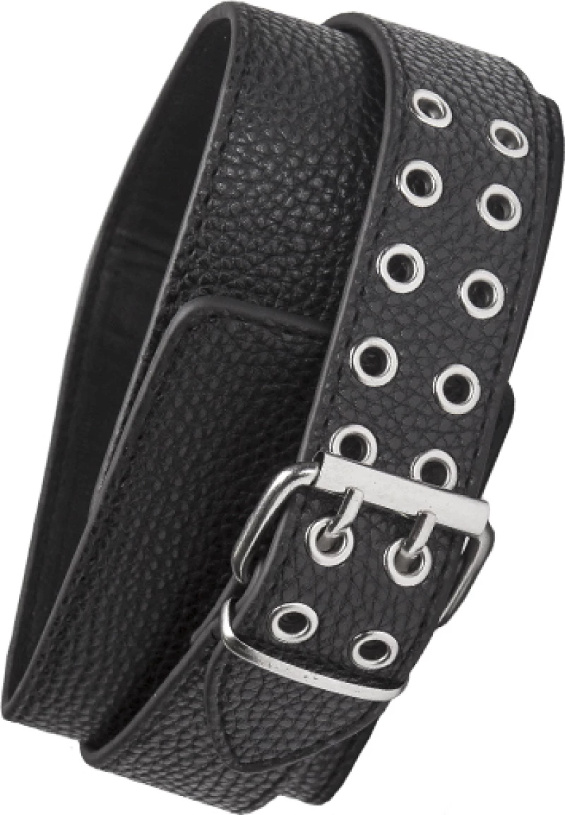Dream Toys Blaze Collar Black