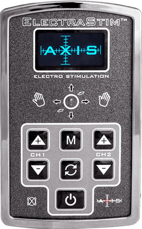 Electrastim Axis Electro Stimulator
