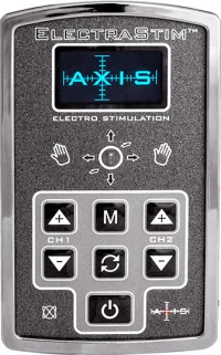 Electrastim Axis Electro Stimulator