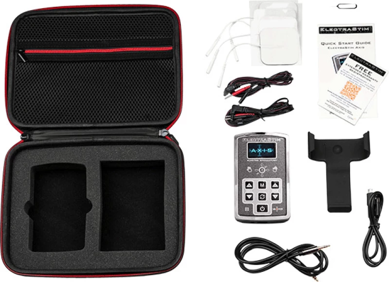 Electrastim Axis Electro Stimulator