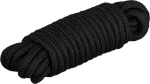 Secret Play Bondage String Black