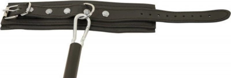 Zado Professional Full Body Restraints Leather