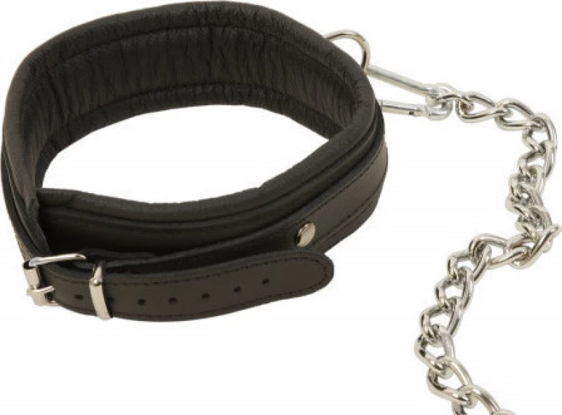 Zado Professional Full Body Restraints Leather