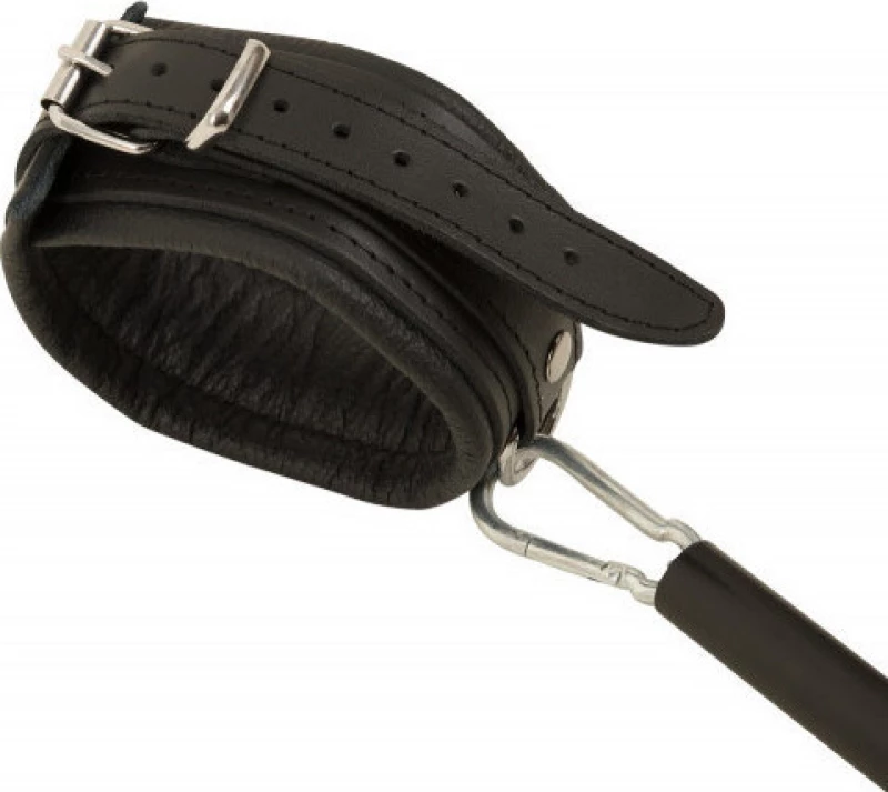 Zado Professional Full Body Restraints Leather