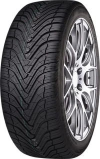Gripmax SureGrip A/S 255/50R19 107W XL