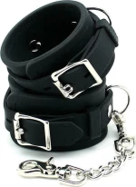 Rimba Latex Play Cuffs
