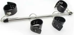 Rimba Hogtie Tube Restraint