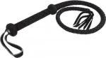 Rimba Arabian Bullwhip Black 108cm