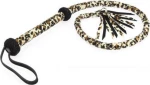Rimba Arabian Bullwhip Leopard 108cm