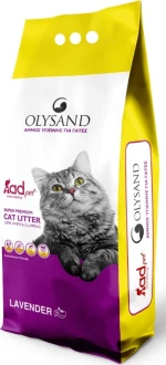 Olysand Lavender 5kg