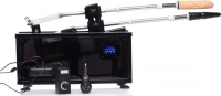XR Lovebotz Athena's Ultimate Sex Machine