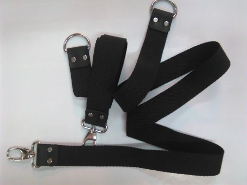 BDSM Ιμάντες Δεσίματος