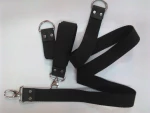 BDSM Ιμάντες Δεσίματος