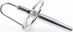 Kiotos Hollow Penisplug with Glansring 28mm