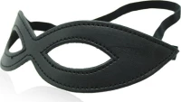 Mask Eyes Only Black