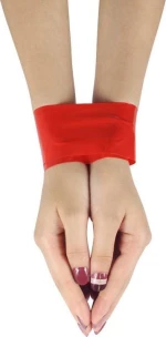 Lovetoy My First Pleasure Tape Red