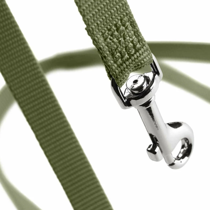 Hunter Leash London Οδηγός (Olive)