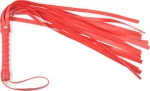 45 CM Red Whips