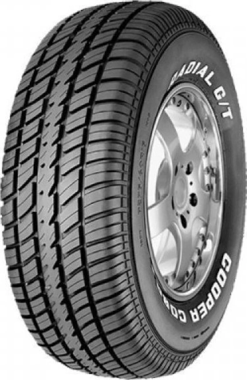 Cooper Cobra Radial G/T 255/70R15 108T